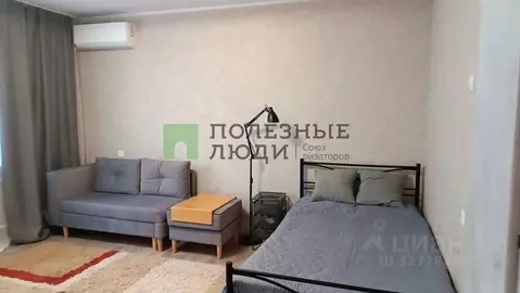 1-к кв. Красноярский край, Красноярск Взлетная ул., 26Г (40.7 м)