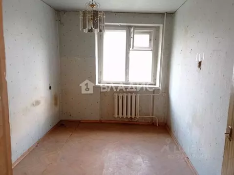 4-к кв. Пензенская область, Пенза ул. Богданова, 52 (61.9 м)