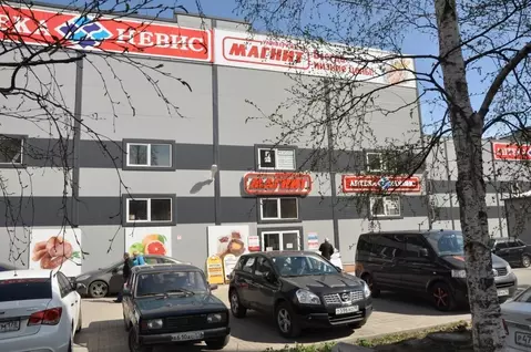 Офис в Санкт-Петербург Горелово тер., ул. Коммунаров, 118 (14 м)