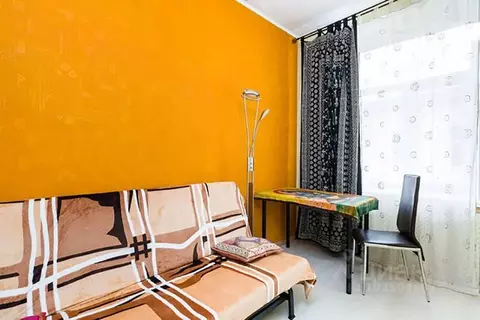 Комната Санкт-Петербург ул. Чайковского, 8