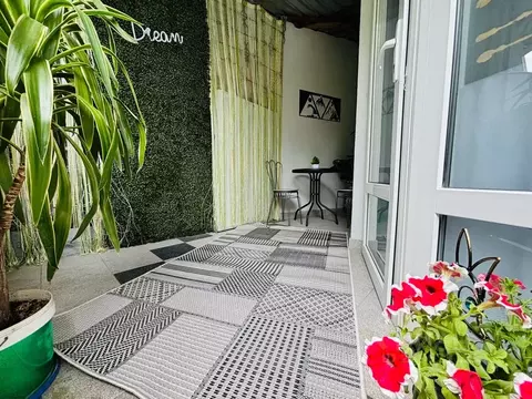 1-к кв. Крым, Ялта ул. Боткинская, 21 (25.0 м)