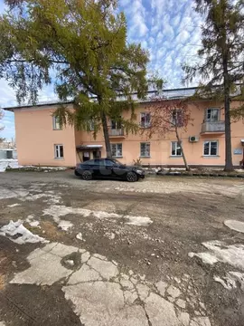 2-к кв. Новосибирская область, Новосибирск ул. Грибоедова, 123 (43.0 ...