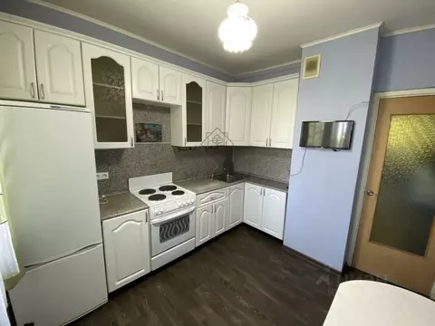 2-к кв. Москва Шипиловская ул., 57 (52.0 м)