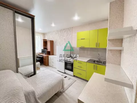 Студия Башкортостан, Уфа Кольцевая ул., 203/3 (19.5 м)