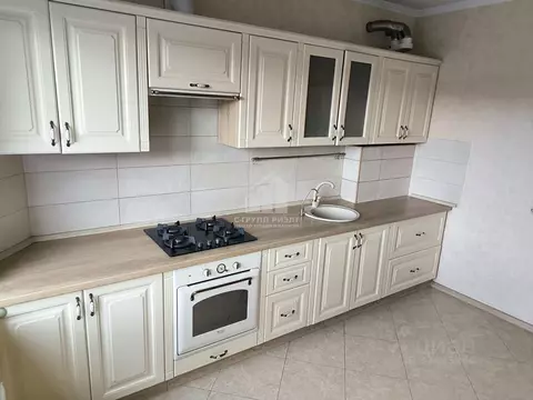 1-к кв. Калининградская область, Калининград Чкаловск мкр, ул. ...