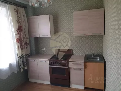 1-к кв. Белгородская область, Старый Оскол Олимпийский мкр, 45 (37.0 ...