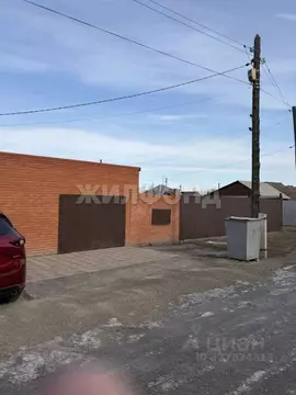 Дом в Хакасия, Черногорск Линейная ул. (90 м)
