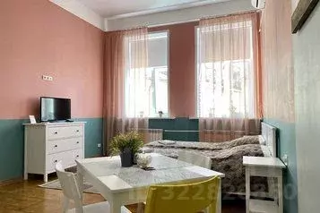 1-к кв. Смоленская область, Смоленск Большая Советская ул., 18/18 ...