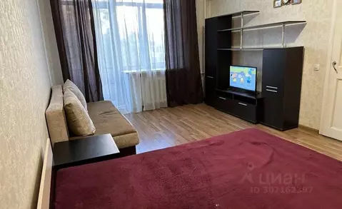 1-к кв. Московская область, Балашиха ул. Карла Маркса, 10/6 (37.0 м)