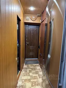 2-к кв. Нижегородская область, Дзержинск бул. Победы, 8А (44.0 м)