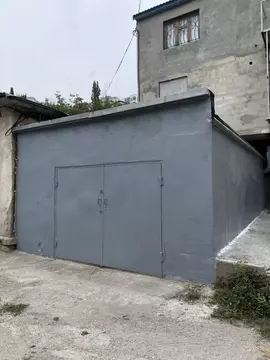Гараж в Крым, Ялта ул. Свердлова, 45З (46 м)