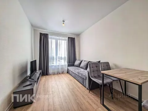 1-к кв. Московская область, Котельники Ковровый мкр, 7 (32.0 м)