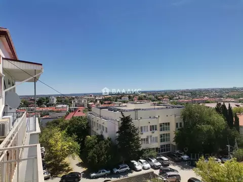 3-к кв. Севастополь ул. Щорса, 4 (157.6 м)