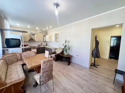 3-к кв. Орловская область, Орел Гостиная ул., 3 (73.0 м)