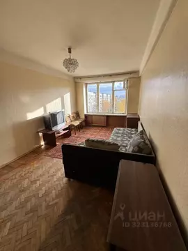 2-к кв. Санкт-Петербург просп. Энергетиков, 66к1 (45.8 м)