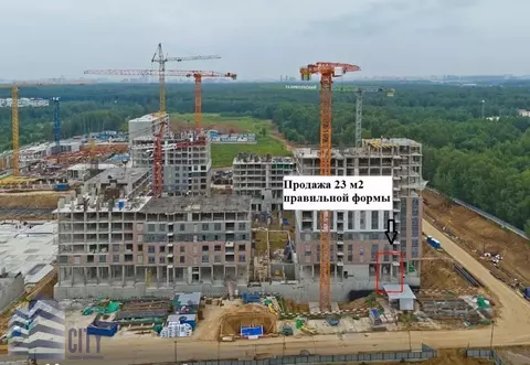 Помещение свободного назначения в Московская область, Химки ...