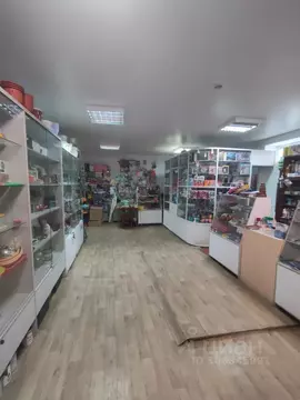 Торговая площадь в Алтайский край, Косихинский район, с. Косиха ...