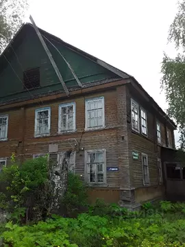 2-к кв. Новгородская область, Маловишерский район, Бургинское с/пос, ...