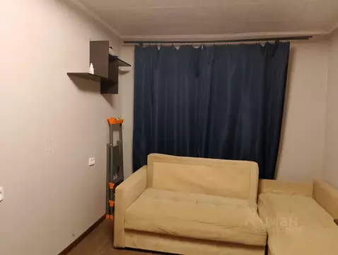 Комната Коми, Ухта наб. Нефтяников, 12 (12.7 м)