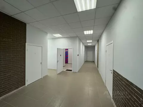 Помещение свободного назначения в Ленинградская область, Всеволожский ...