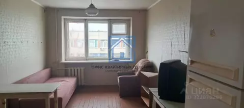 Комната Пензенская область, Пенза ул. Беляева, 41 (18.0 м)