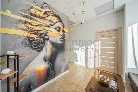 Помещение свободного назначения в Липецкая область, Липецк Авиационная ...