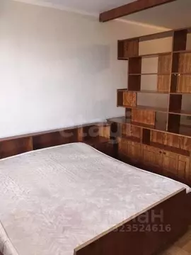 1-к кв. Краснодарский край, Краснодар Красная ул., 153 (35.0 м)