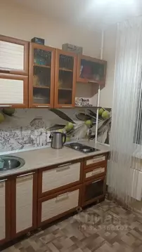 1-к кв. Томская область, Томск ул. Ивановского, 26 (27.0 м)