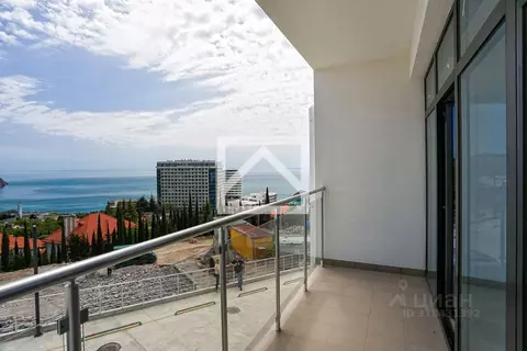 Таунхаус в Крым, Ялта муниципальный округ, Гурзуф пгт ул. Ялтинская ...