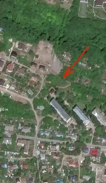 Участок в Саратовская область, Саратов ул. Волжский берег, 46 (5.0 ...