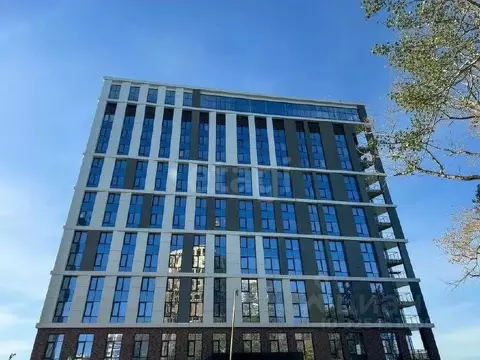 Студия Пермский край, Пермь ул. Окулова, 14 (25.38 м)