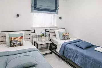 2-к кв. Ставропольский край, Кисловодск ул. Тельмана, 45 (60.0 м)