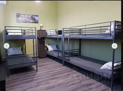 Комната Крым, Керчь ул. Орджоникидзе, 2В (21.0 м)