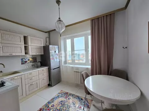 2-к кв. Калужская область, Калуга ул. Георгия Димитрова, 10 (63.3 м)