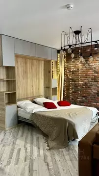 Студия Пермский край, Пермь ул. Луначарского, 99 (47.0 м)