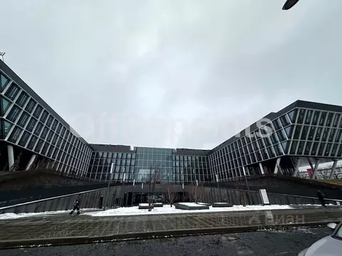 Офис в Москва Киевское шоссе, 22-й км, 6с1 (5014 м)