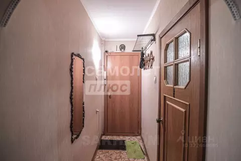 2-к кв. Сахалинская область, Южно-Сахалинск просп. Победы, 31 (47.5 м)