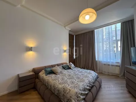 3-к кв. Крым, Ялта ул. Щорса, 47 (109.3 м)