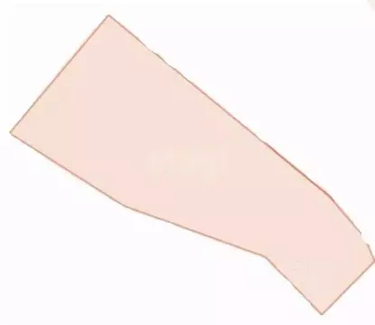 Участок в Тульская область, Чернский район, Липицкое с/пос, д. Юрово  ...