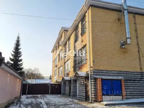 3-к кв. Нижегородская область, Нижний Новгород д. Кузьминка, ул. ...