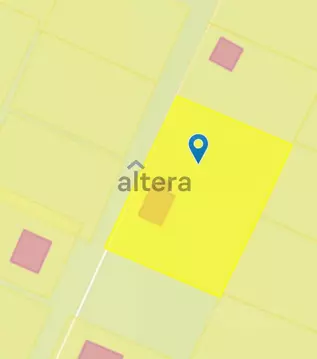 Участок в Татарстан, Лаишевский район, Столбищенское с/пос, с. Усады ...