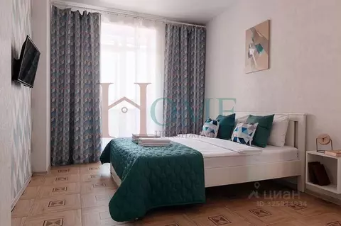 2-к кв. Новосибирская область, Новосибирск ул. Державина, 47 (45.0 м)