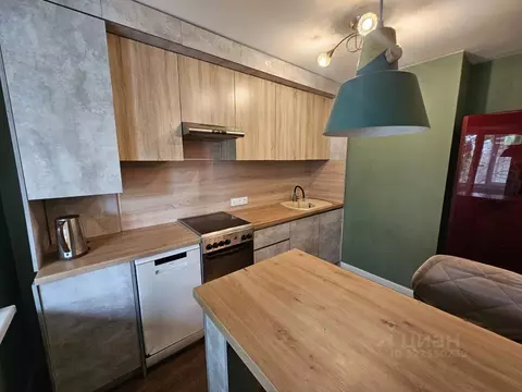 1-к кв. Приморский край, Владивосток ул. Калинина, 177 (36.0 м)