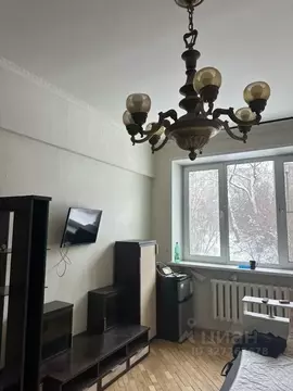 Комната Москва Комсомольский просп., 46К1 (19.0 м)