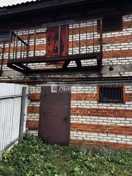 Гараж в Московская область, Подольск Климовск мкр,  (30 м)
