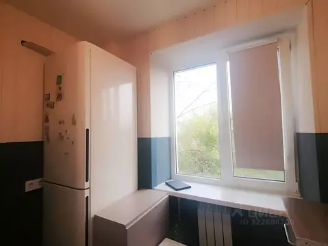 2-к кв. Ростовская область, Ростов-на-Дону Медицинская ул., 16 (48.0 ...