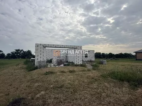 Участок в Белгородская область, Белгородский муниципальный округ, с. ...