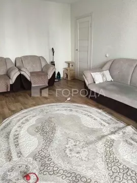 3-к кв. Алтайский край, Барнаул Северный Власихинский проезд, 96 (81.7 ...