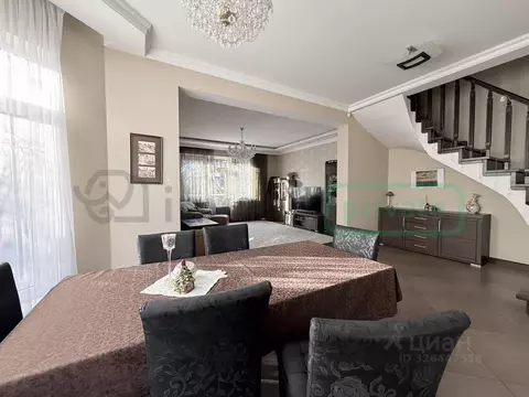 Таунхаус в Калининградская область, Калининград ул. Герцена (188 м)