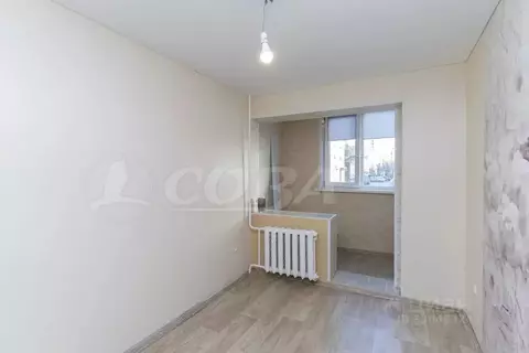 Студия Тюменская область, Тюмень Олимпийская ул., 32 (17.0 м)